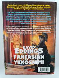 Eleniumin taru 1-3 : Timanttivaltaistuin ; Rubiiniritari ; Safiiriruusu