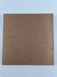 Ateneum ; Peruskorjaus- ja laajennustyö ; Svenska/English (3 kirjaa kotelossa)