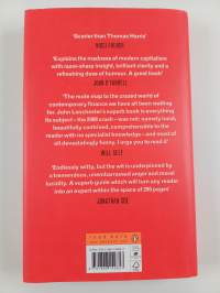 Whoops! - Why Everyone Owes Everyone and No One Can Pay