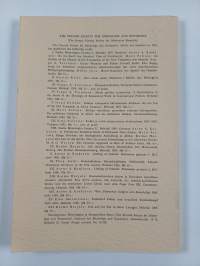 God and the sun in Meru thought (tekijän omiste)