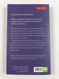 William N. päiväkirja