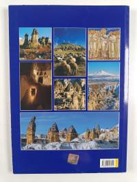World Heritage in Cappadocia