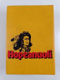 Hopeanuoli nrot 19/1982-18/1983 (2 kansiota)