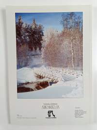 Tuusula-Seuran Aikakirja 11