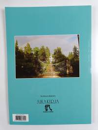 Tuusula-seuran aikakirja 24