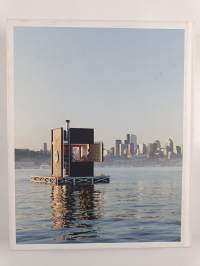 Rock the boat : boats, cabins and homes on the water