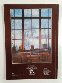 Tuusula-seuran aikakirja 9