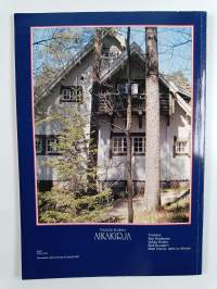 Tuusula-Seuran aikakirja 2