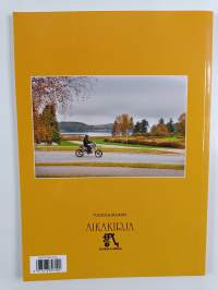 Tuusula-Seuran aikakirja 27