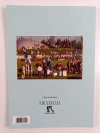 Tuusula-seuran aikakirja 23