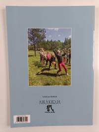 Tuusula-Seuran aikakirja 28