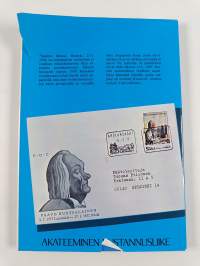 Leimaheraldiikkaa Suomessa 1-2