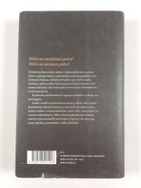 Kaikki onnelliset perheet (signeerattu, tekijän omiste)