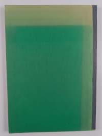 Hakavuoren seurakunnan virikekirja