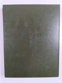 Tuottava maa, viljelijän tietokirja 1 : Maataloustuotanto