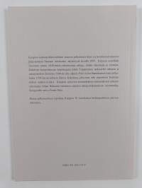 Urkuja, rakentajia ja soittajia Suomessa ennen 1840-lukua