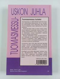Tuomasmessu - uskon juhla