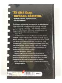 Big Game : Kuinka Hollywood tuotiin Suomeen