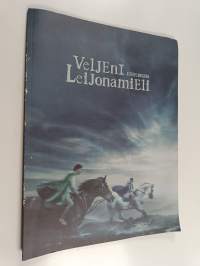 Veljeni Leijonamieli