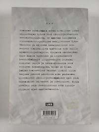 Elokuvan runousoppia : käsikirjoittamisen syventävät tiedot