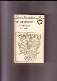 Tunnustuksia - Valikoima otteita