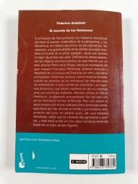 El secreto de los flamencos