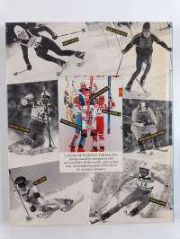 21 years of World Cup ski racing
