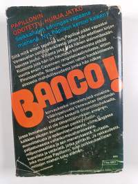 Banco! Kaikki pelissä