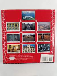 Mittel Europa : Rediscovering the style and design of Central Europe