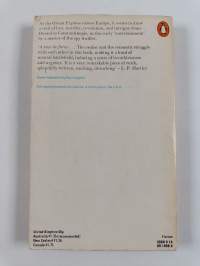 Stamboul train : an entertainment