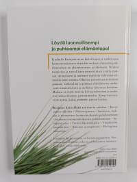 Elimistö puhtaaksi paastolla ja ruokavaliolla