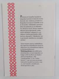 Opas minikäspaikkojen tekoon