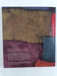 Tekstiilivärjäyksen uusia tuulia