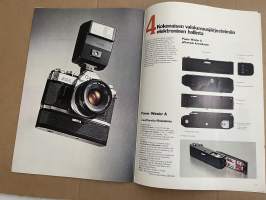 Canon Compact kamerat -myyntiesite