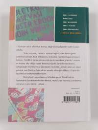 Laura ja Akun tehdas