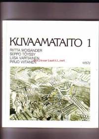 Kuvaamataito 1