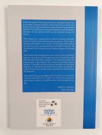 Project risk management applications in industry