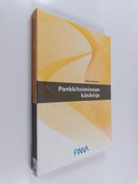 Pankkitoiminnan käsikirja