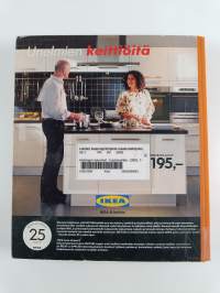 Helsingin sanomat kuukausiliite vuosikerta 2009 (1-12)