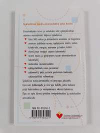 Sydäntautiliiton ruoka-ainetaulukko