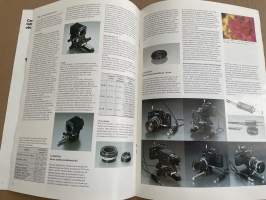 Canon macro system 1979 -myyntiesite