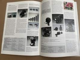 Canon macro system 1979 -myyntiesite