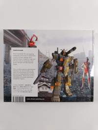 Tokyo clash : japanilaista popkulttuuria