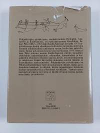 Pohjankävijän päiväkirjasta : matkakuvauksia Beringiltä, Anadyriltä ja Kamtsatkasta