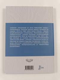 Unelmien risteyksessä (signeerattu, tekijän omiste)