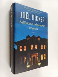 Baltimoren sukuhaaran tragedia