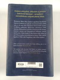 Baltimoren sukuhaaran tragedia