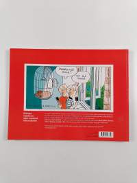 Pieniä julmia tarinoita : Lakana ja muuta pyykkiä