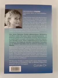 Prinsessan paino : kirjoituksia lasten- ja nuortenkulttuurista