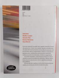 Forum 4 - Kansalaisen lakitieto